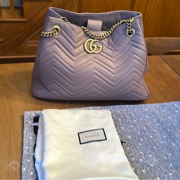 ✨✨Gucci handbag ✨✨ - Picture 3 of 7